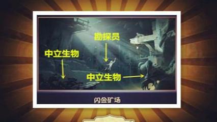 闪金矿场最新爆料,探寻宝藏背后的神秘力量